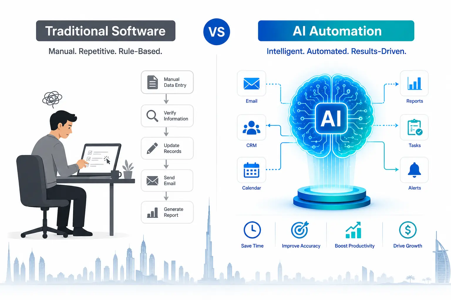 Ai Automation Services